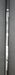 Kasco Power Tornado E-spec 7 Hybrid Regular Graphite Shaft with Grip