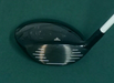 Hardly Used Titleist VG3 3 Wood Seniors Graphite Shaft Iomic Grip