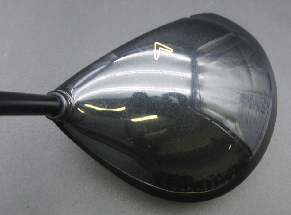 Ladies Callaway ERC Forged 11° Driver Ladies Graphite Shaft Callaway Grip