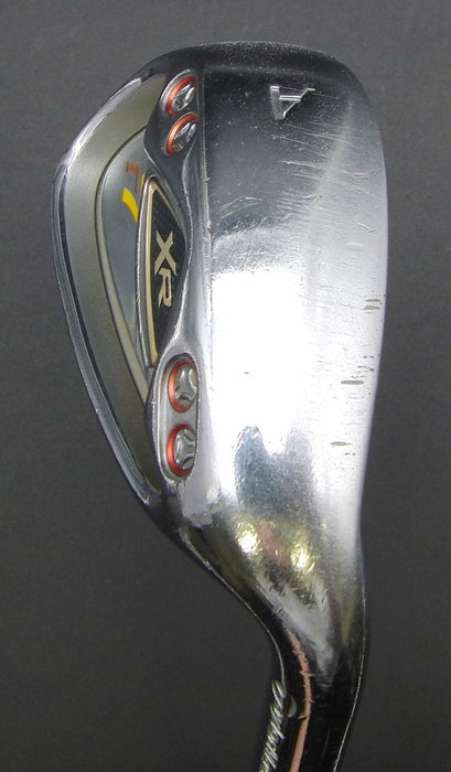 TaylorMade R7 XR Gap Wedge Regular Graphite Shaft Iomic Grip