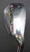 TaylorMade R7 XR Gap Wedge Regular Graphite Shaft Iomic Grip