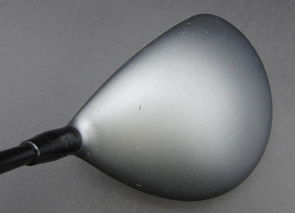 Callaway X Hot Pro 9.5° Driver Stiff (Optional) Graphite Shaft Todin Grip + HC*