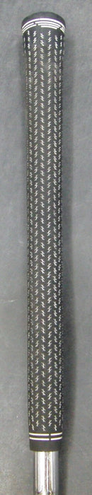 Cobra Radspeed 3D Printed Milled 9 Iron Stiff Steel Shaft Cobra Grip