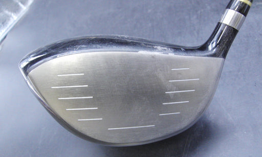 Mizuno JPX AD 10° Driver Regular Graphite Shaft Mizuno Grip