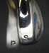 Set of 2 Jaxx Pro Design GTI and Xtreme Scorcher Sand & Pitching Wedges