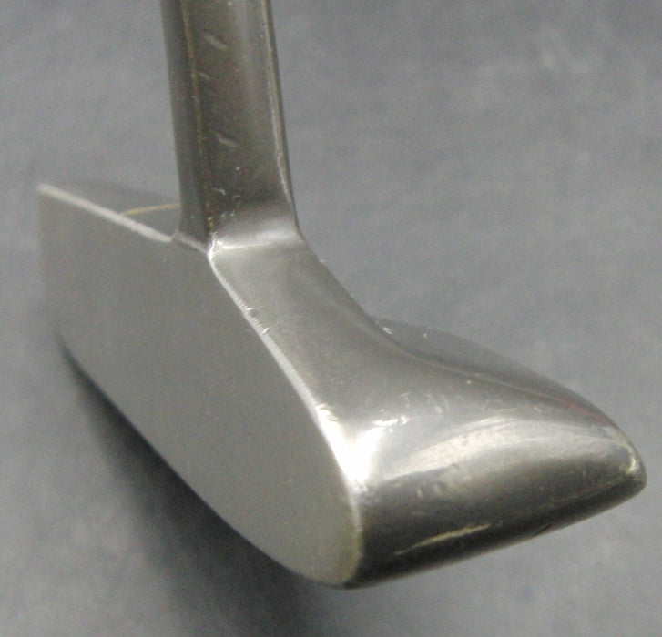 Maruman MP 6120 Guinness Putter Steel Shaft 87cm Length Maruman Grip