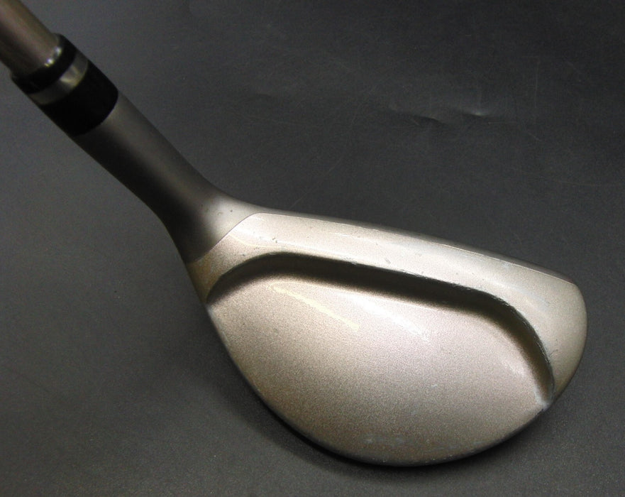 Ladies Mizuno Eurus 6 Hybrid Ladies Graphite Shaft Golf Pride Grip