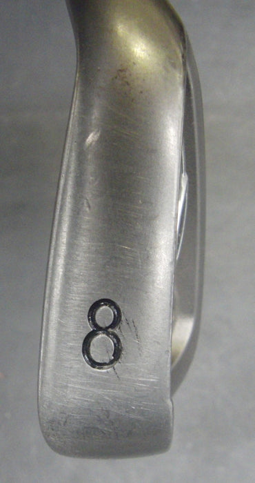 Ping i10 Blue Dot 8 Iron Regular Graphite Shaft Ping Grip