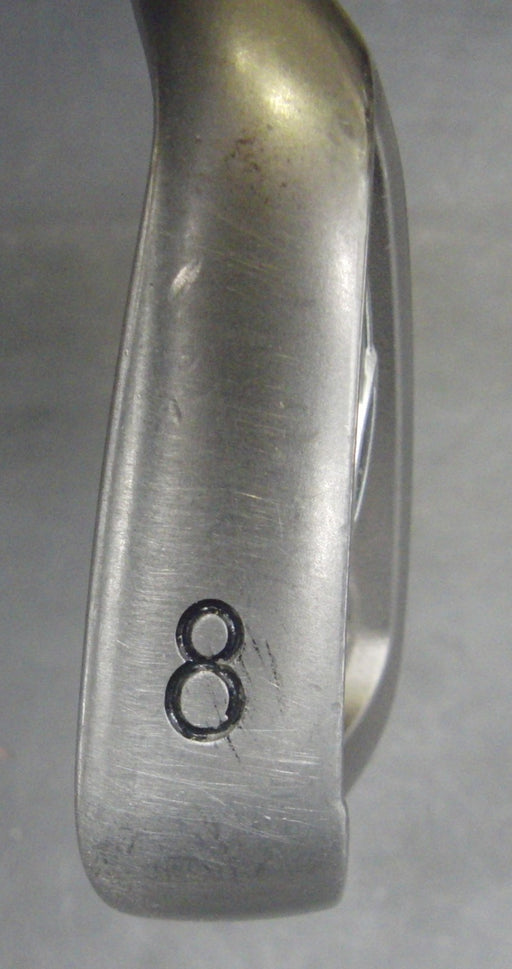 Ping i10 Blue Dot 8 Iron Regular Graphite Shaft Ping Grip