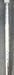 Ping iBlade Red Dot 8 Iron Stiff Steel Shaft Golf Pride Grip