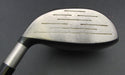 TaylorMade 300 Series 15° 3 Wood Stiff Graphite Shaft Prosimmon Grip