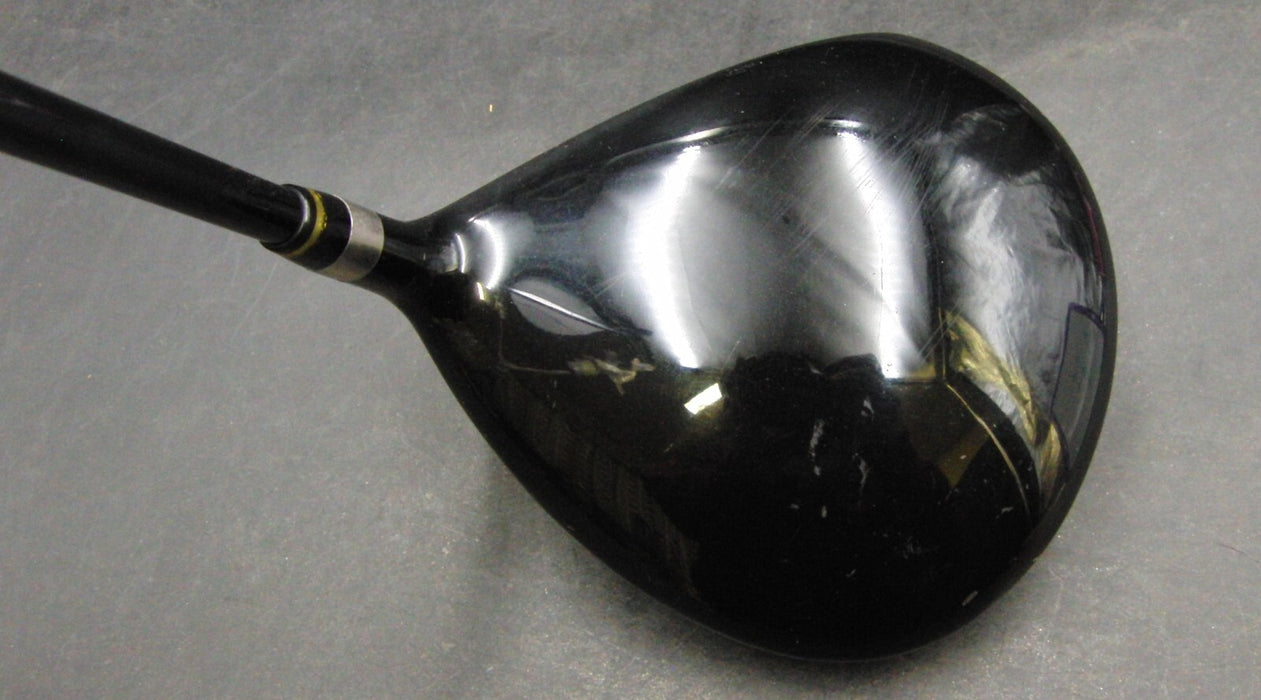 Mizuno JPX AD 10° Driver Regular Graphite Shaft Iomic Grip