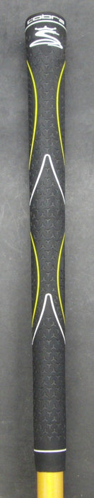 Cobra S3 Max 7 Iron Regular Graphite Shaft Cobra Grip