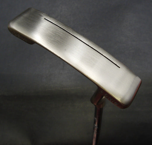 Ping Anser Putter 86cm Playing Length Steel Shaft PSYKO Grip
