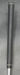 Nike Slingshot 5.0 7 Iron Regular Steel Shaft Black Grip