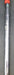 Bridgestone J15HY 23° 4 Hybrid Regular Steel Shaft No 1 Grip