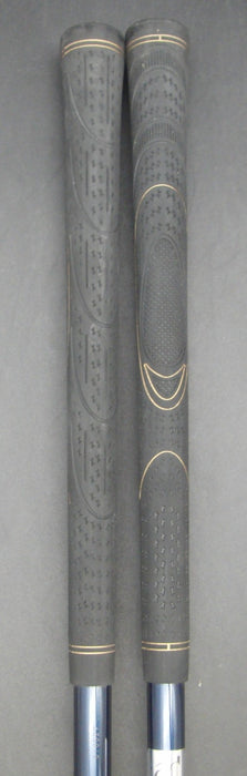 Set of 2 a.m.c Charger X Special 3+5 Woods Regular Graphite Shafts