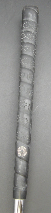 Odyssey Dual Force Rossie I Putter 87cm Length Steel Shaft Odyssey Grip