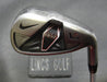 Nike VRS Covert 9 Iron Stiff Graphite Shaft Golf Pride Grip