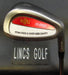 Dunlop Maxfli Hi-Brid A Gap Wedge Ladies Graphite Shaft Dunlop Grip