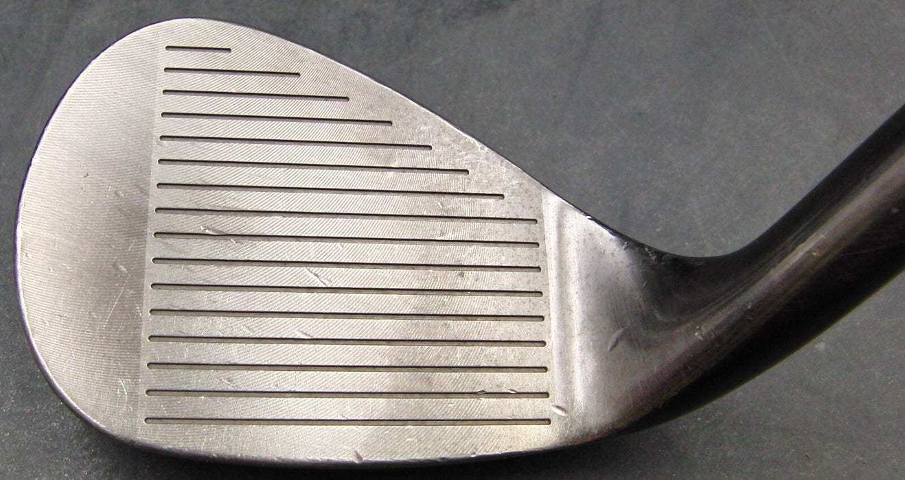 Tobunda GT-02D 58° Sand Wedge Regular Steel Shaft Tobunda Grip