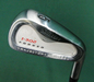 Srixon I-302 Forged 5 Iron Stiff Steel Shaft Srixon Grip