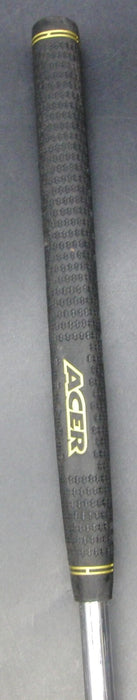 Odyssey White Ice DART Blade Putter Steel Shaft 82cm Length Acer Grip