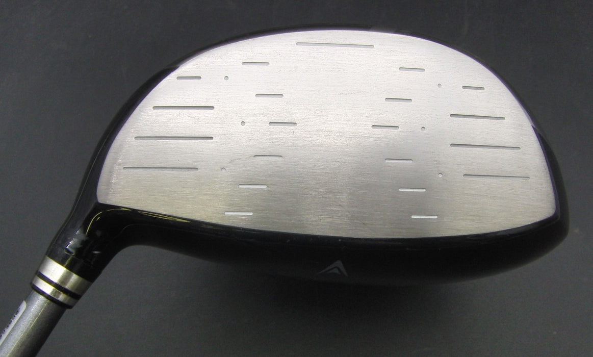 XXIO 9.5° Driver Stiff Graphite Shaft XXIO Grip
