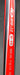 PRGR iD 435 Forged 9.5° Driver Extra Stiff Graphite Shaft PRGR Grip
