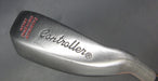 Controller Oversized Roll & Bulge Driving Iron Regular Graphite Shaft