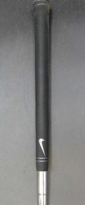 Nike Blades 6 Iron Stiff Steel Shaft Nike Grip