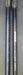 Set of 2 Bridgestone Tour Stage FHT 3 & C500 5 Woods Regular Graphite Shafts