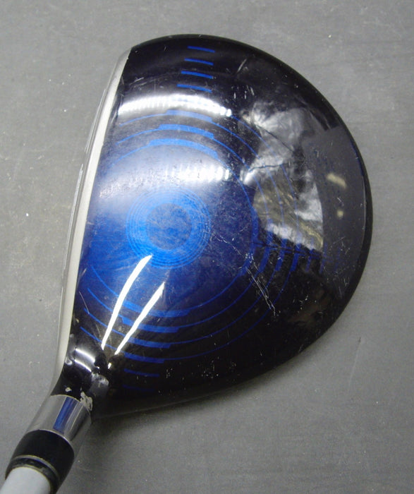 Bridgestone ViQ 19° 5 Wood Regular Graphite Shaft Bridgestone Grip + Head Cover