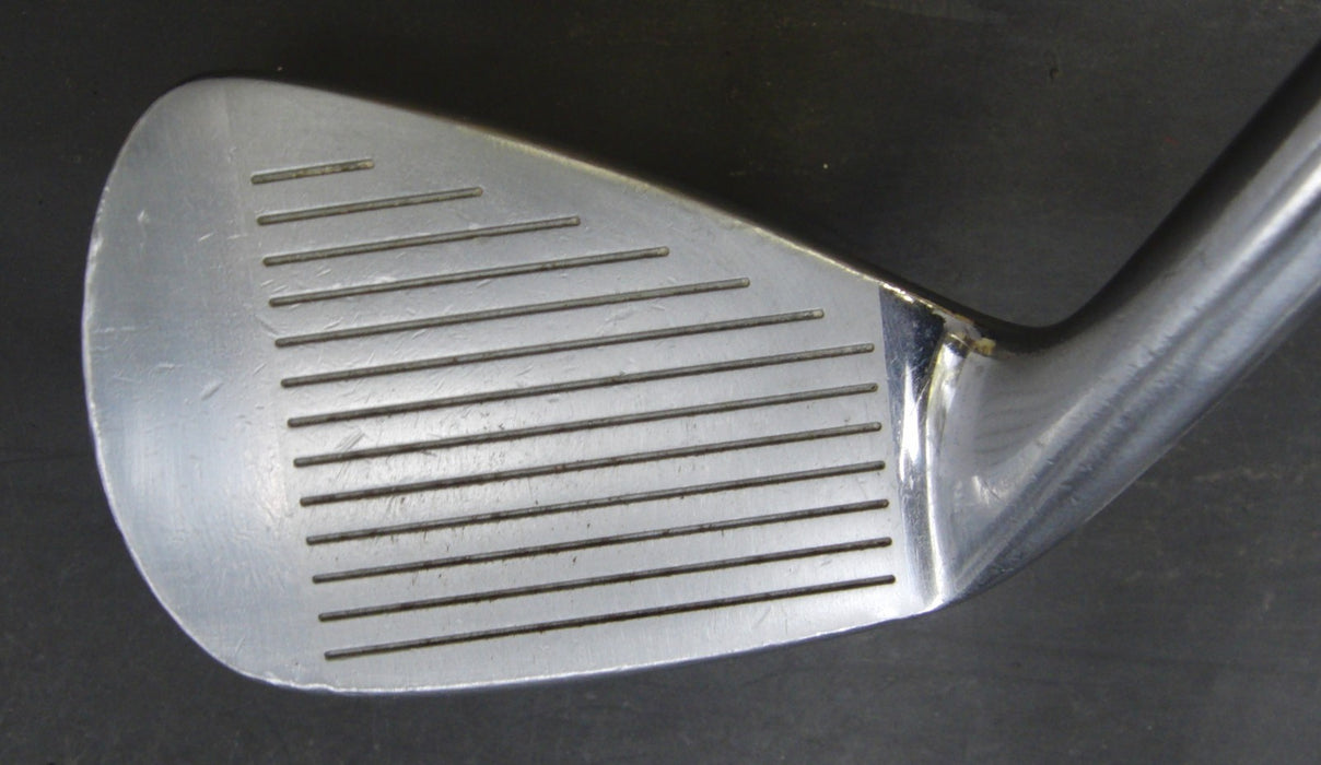 Mizuno Mp-62 8 Iron Regular Steel Shaft Black Grip