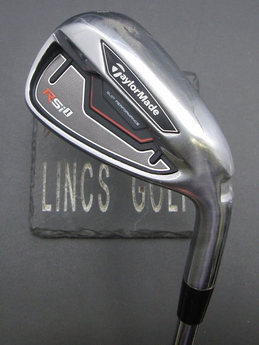 TaylorMade RSi1 8 Iron Extra Stiff Steel Shaft STM Grip