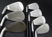 Set Of Callaway War Bird 5-PW/SW Irons+ 10.5 Driver + 5 Wood + Odyssey Putter