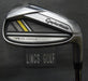 TaylorMade R Bladez 9 Iron Stiff Steel Shaft Golf Pride Grip