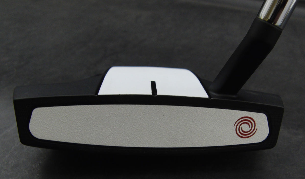 Odyssey White Hot Versa Twelve Putter Steel Shaft 85cm Length Odyssey Grip*