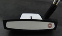 Odyssey White Hot Versa Twelve Putter Steel Shaft 85cm Length Odyssey Grip*