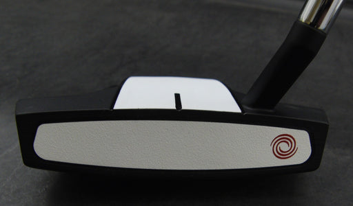 Odyssey White Hot Versa Twelve Putter Steel Shaft 85cm Length Odyssey Grip*