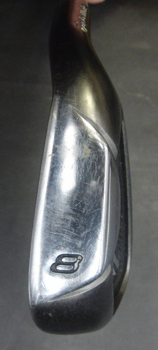 Taylormade Burner 2.0 8 Iron Regular Graphite Shaft Taylormade Grip