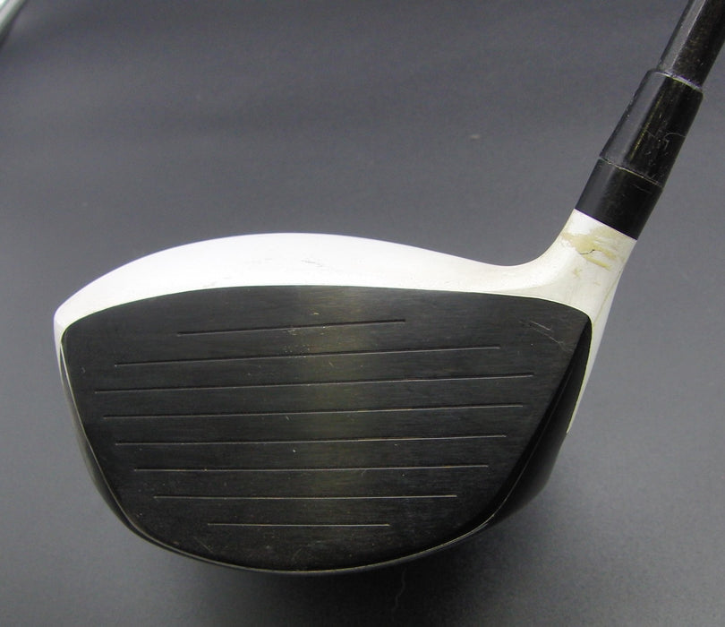 Baldo TT Prototype VT511 Driver Regular Graphite Shaft with Grip