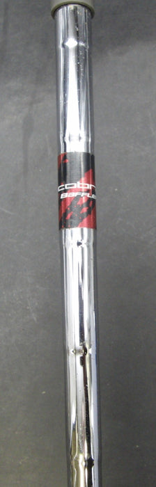 Cobra Baffler Pitching Wedge Stiff Steel Shaft Cobra Grip