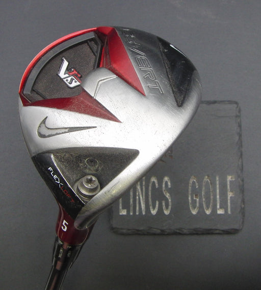 Nike VRS Covert 5 Wood Regular (Optional) Graphite Shaft Mutsumi Honma Grip*