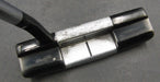 Never Compromise Gray Zone GZ3 Putter 87.5cm Length Steel Shaft Iomic Grip