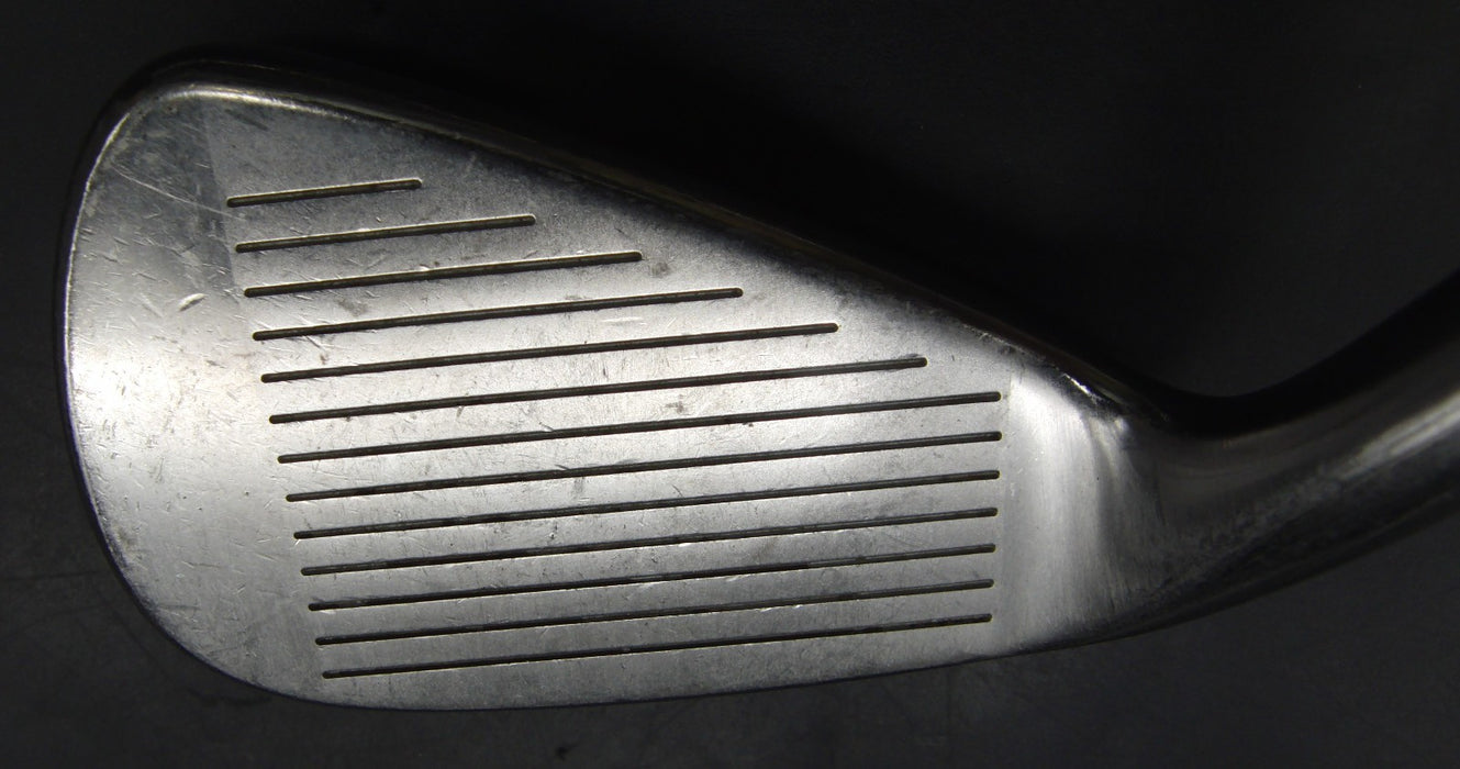 TaylorMade 360 7 Iron Regular Steel Shaft TaylorMade Grip