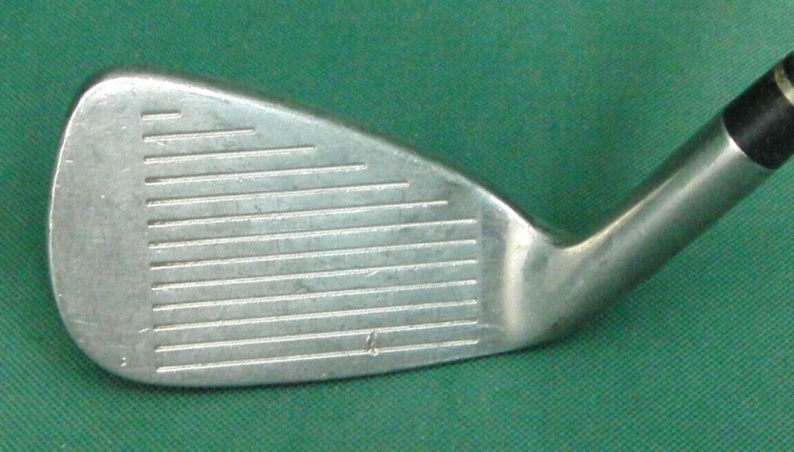 Wilson Ci6 9 Iron Regular Graphite Shaft Lamkin Grip