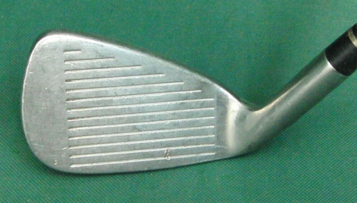 Wilson Ci6 9 Iron Regular Graphite Shaft Lamkin Grip