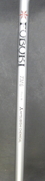 TaylorMade M6 5 Iron Regular Graphite Shaft Black Grip