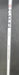 TaylorMade M6 5 Iron Regular Graphite Shaft Black Grip